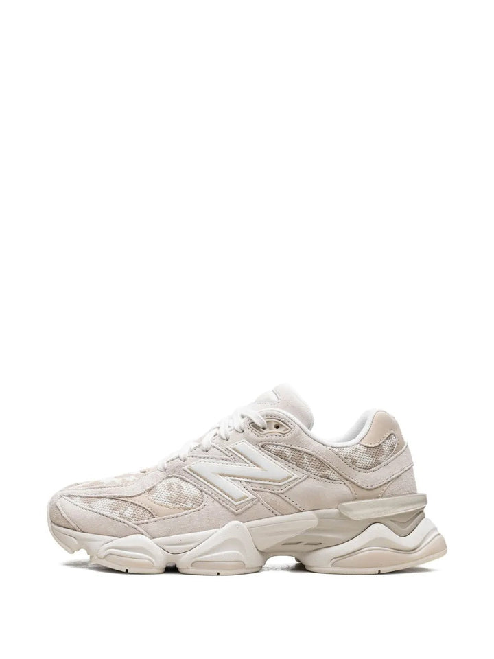 New Balance 9060 - Creme/Leopardo