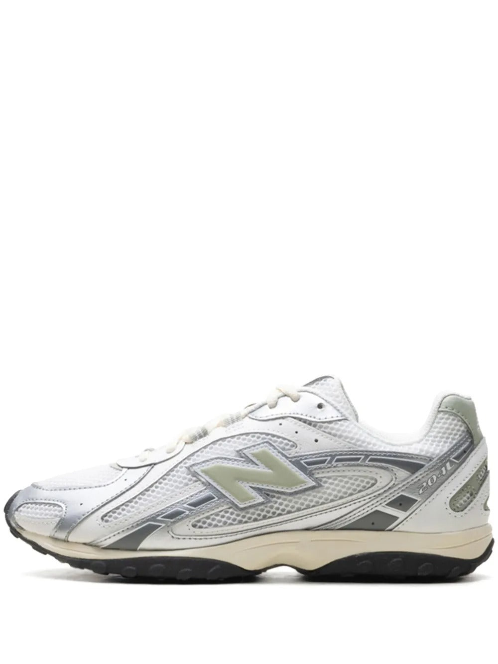 New Balance 204L - Prata