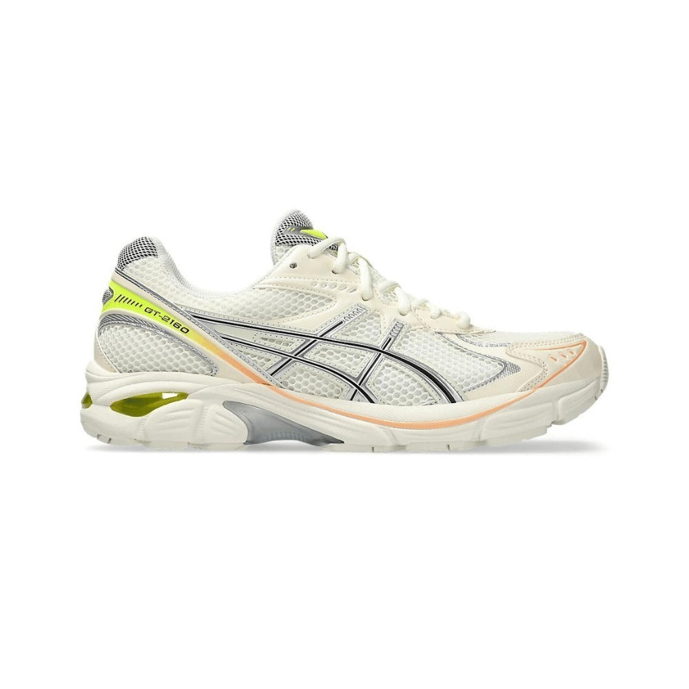 Asics GT 2160 - Creme/Amarelo