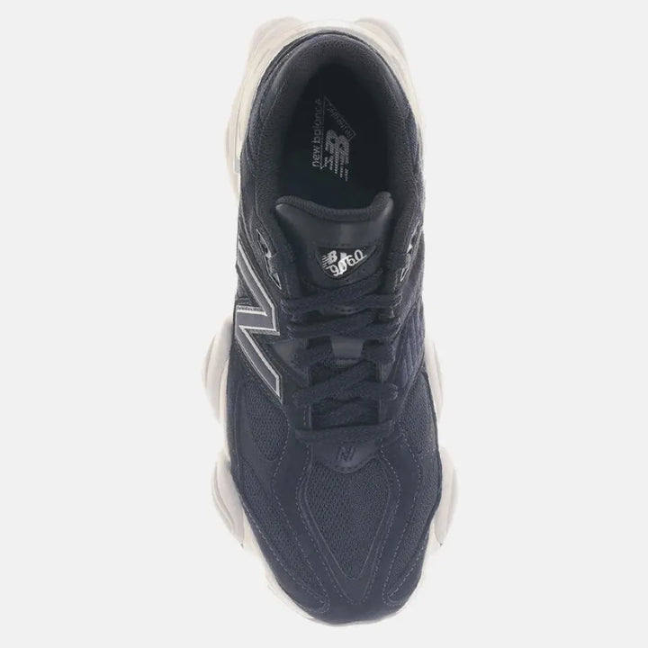 New Balance 9060 – Azul Marinho/Branco