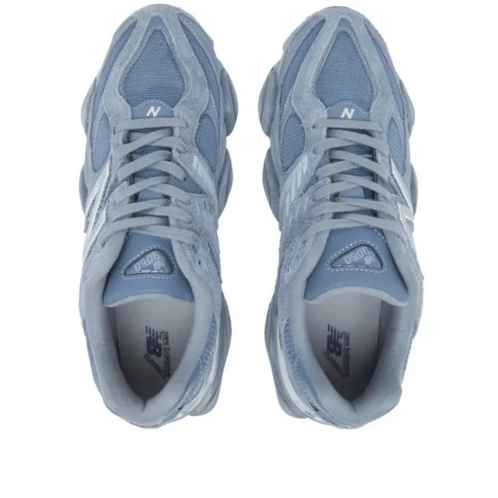New Balance 9060 – Azul Ardósia