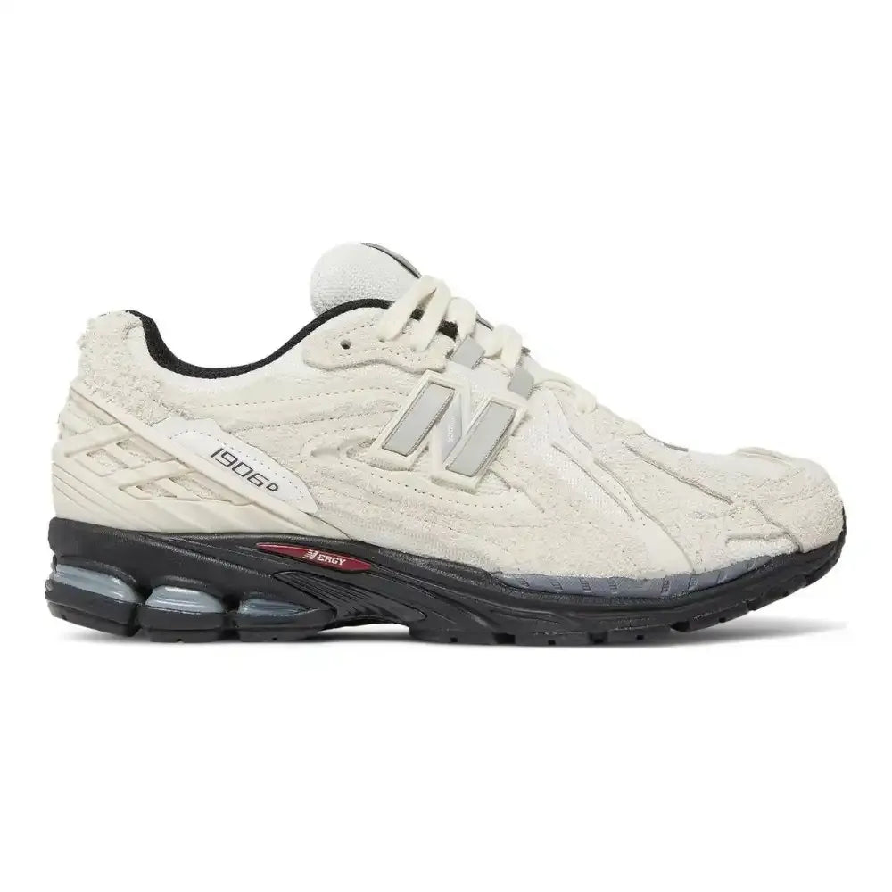New Balance 1906D Protection Pack – Branco/Preto