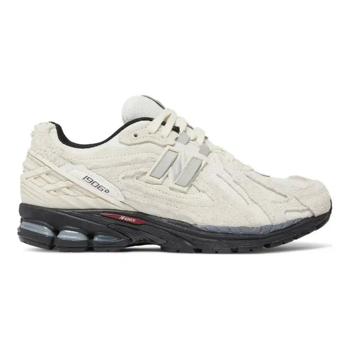 New Balance 1906D Protection Pack – Branco/Preto