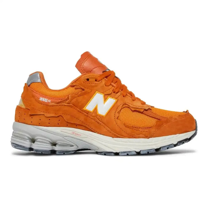 New Balance 2002R Protection Pack – Laranja