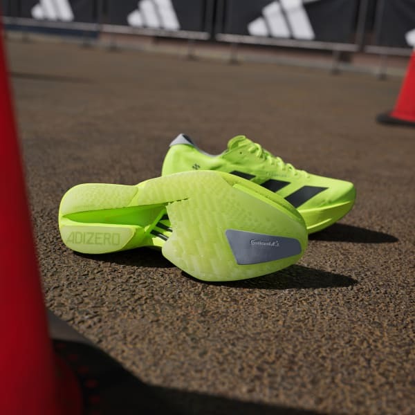 Adidas Adizero Adios Pro 4 – Amarelo