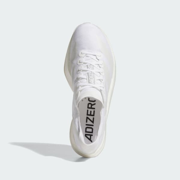 Adidas Adizero Adios Pro 4 - Branco
