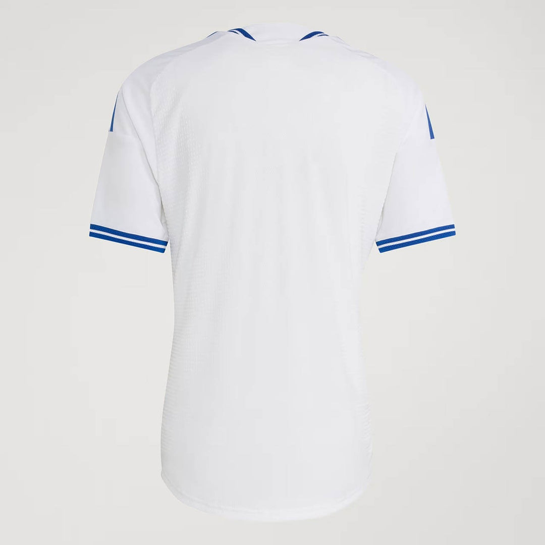 Camisa Grécia Home 2026 - Versão Jogador