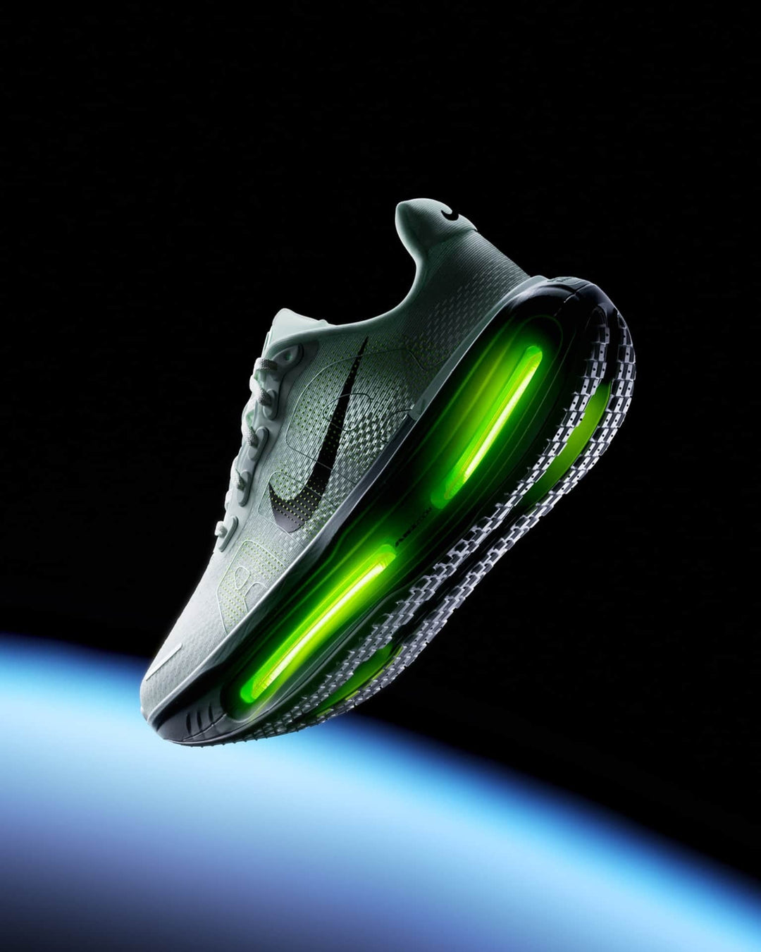 Tênis Nike Vomero Premium Verde