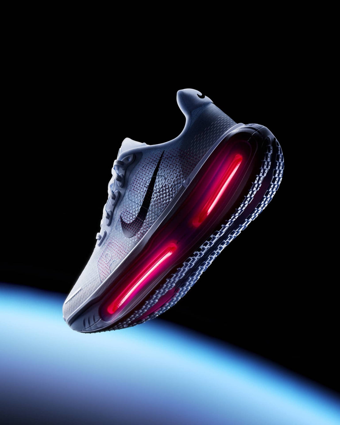 Tênis Nike Vomero Premium Azul Gelo