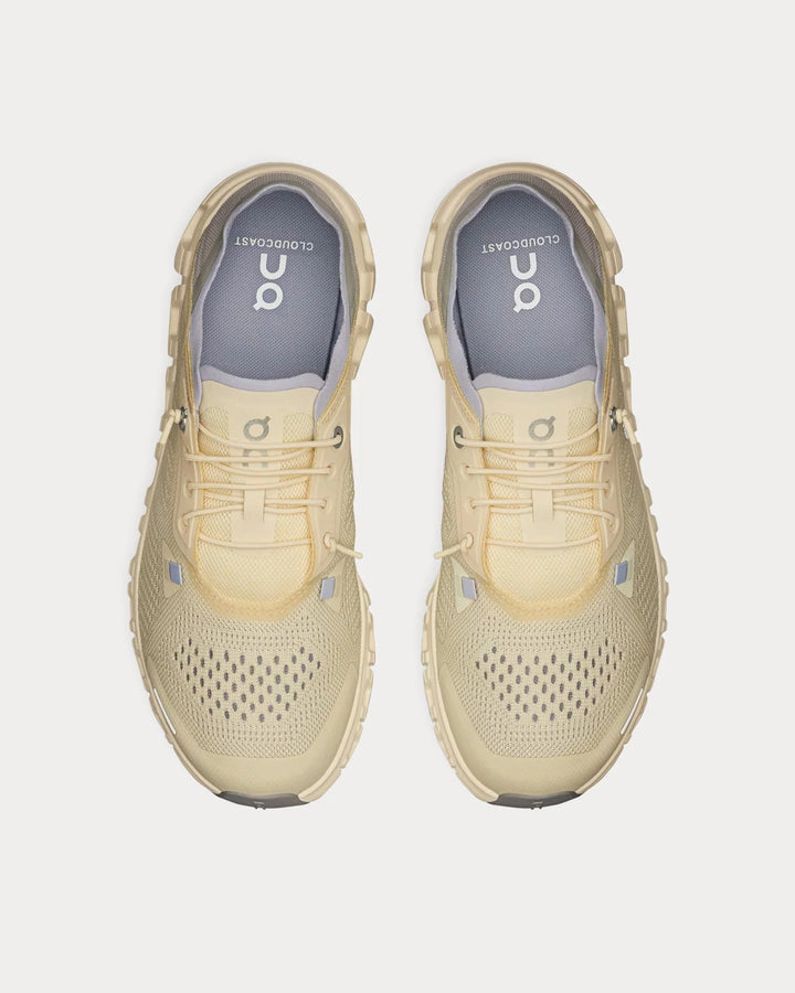 On Running Cloud 6 Coast – Castor/Névoa