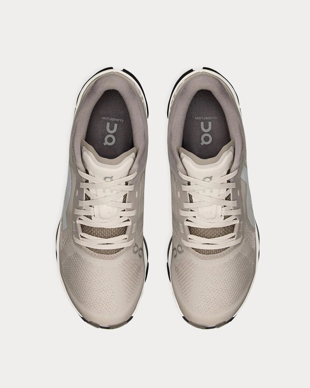 On Running Cloudflow 5 – Névoa/Eclipse