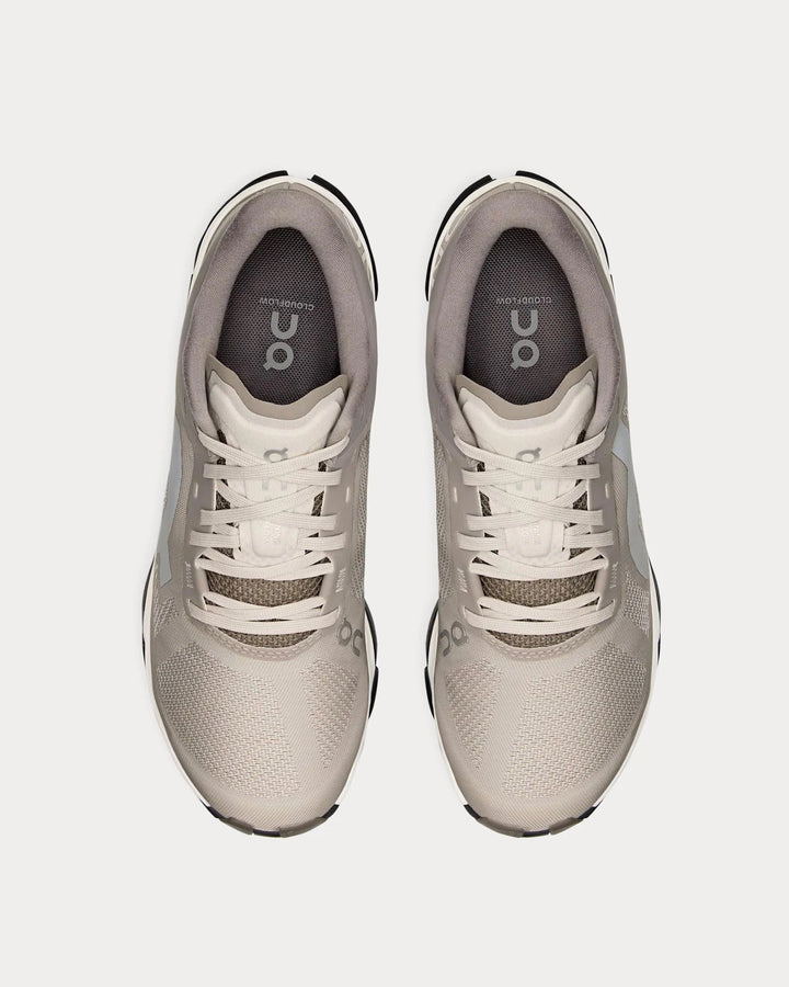 On Running Cloudflow 5 – Névoa/Eclipse