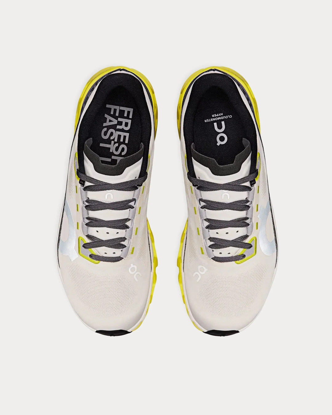 On Running Cloudmonster Hyper - Orvalho/Limão