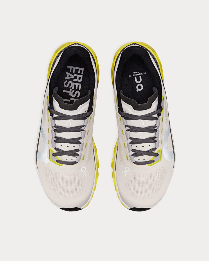 On Running Cloudmonster Hyper - Orvalho/Limão