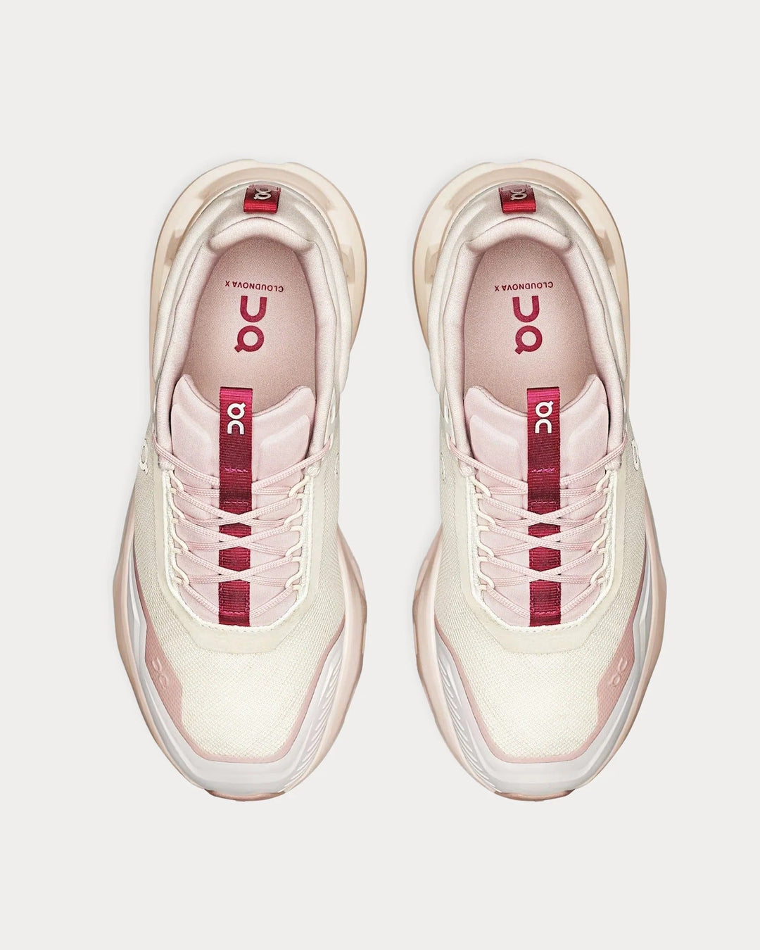 On Running Cloudnova X - Gelo/Fade