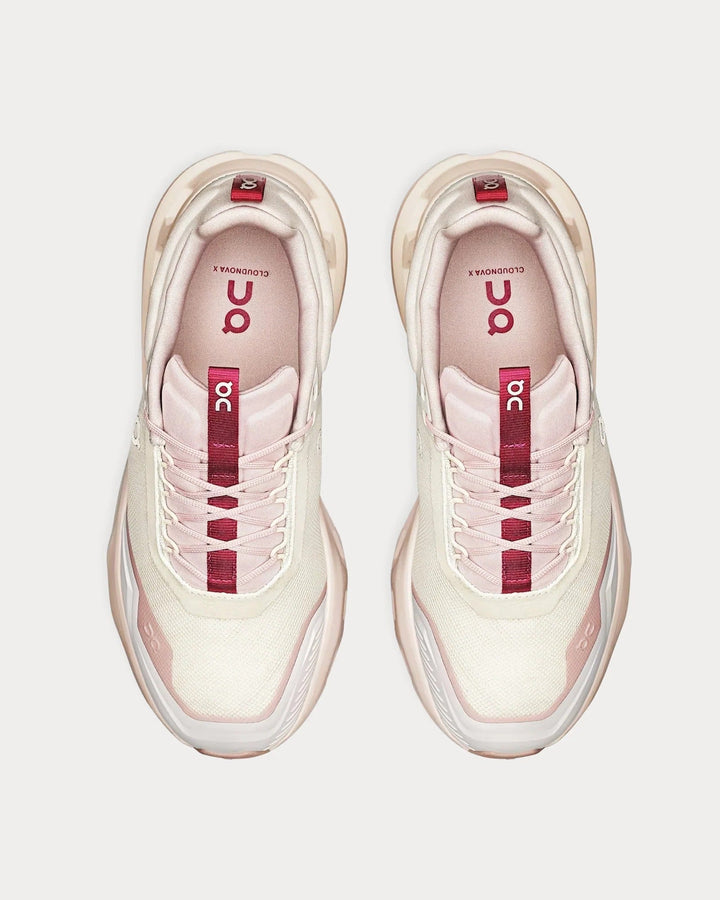 On Running Cloudnova X - Gelo/Fade