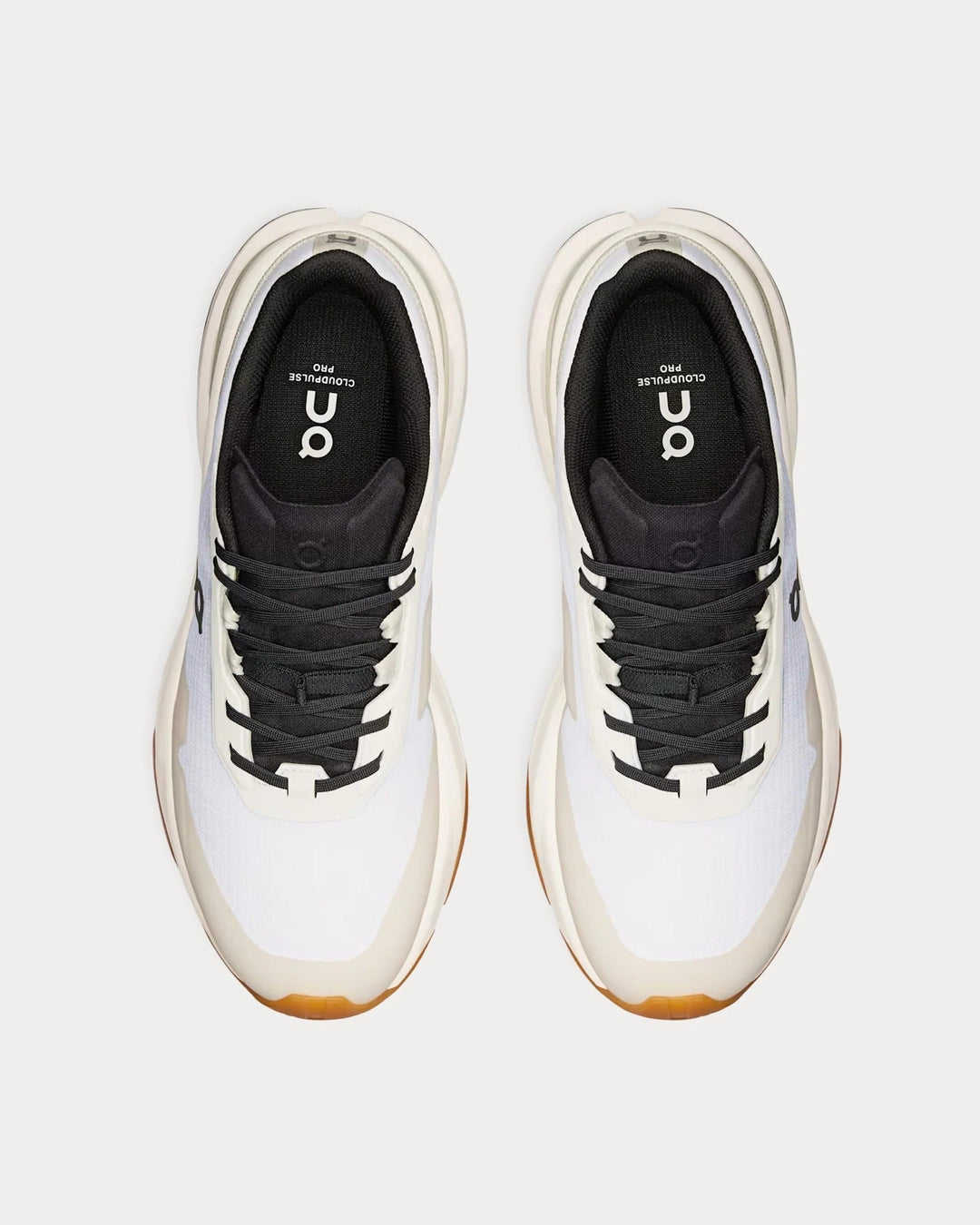 On Running Cloudpulse Pro – Branco/Preto