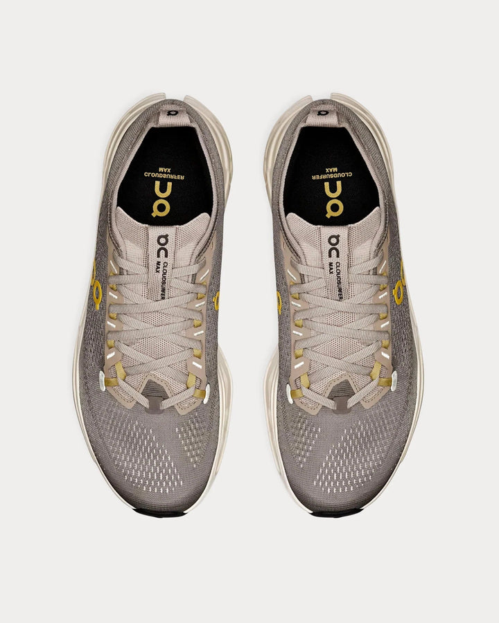 On Running Cloudsurfer Max – Cinza/Pelicano