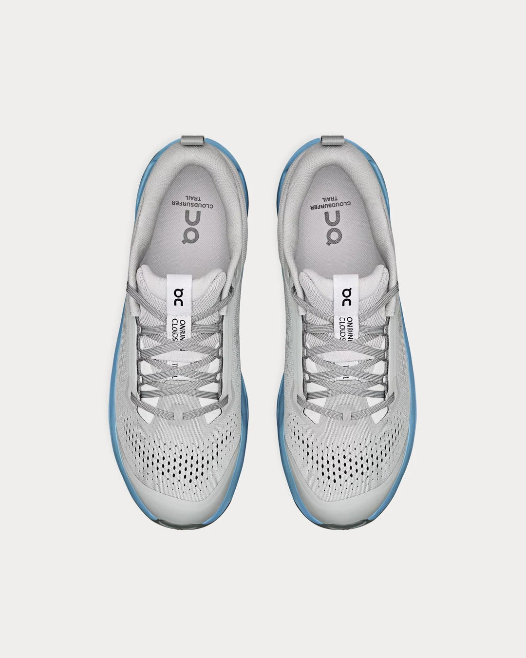 On Running Cloudsurfer Trail 2 – Rocha/Niágara