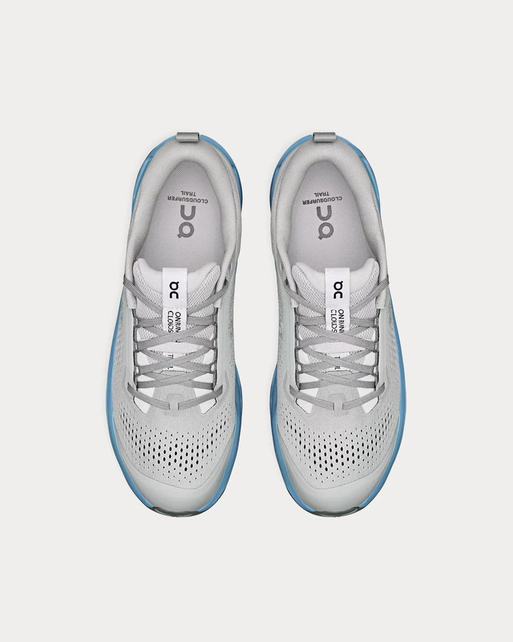 On Running Cloudsurfer Trail 2 – Rocha/Niágara