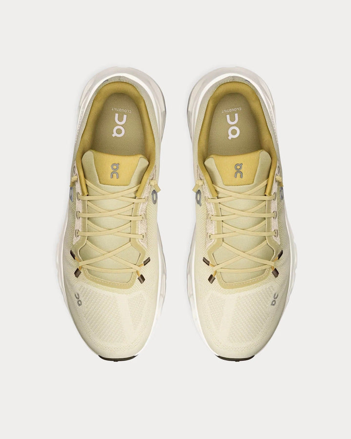 On Running Cloudtilt – Baunilha/Marfim