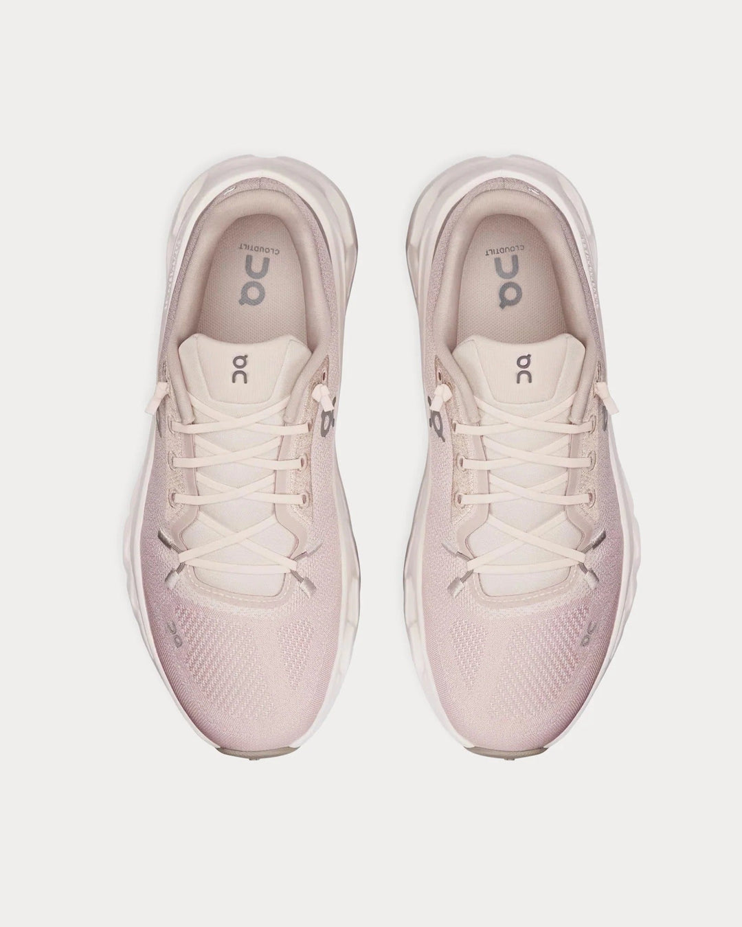 On Running Cloudtilt – Pérola/Desbotado