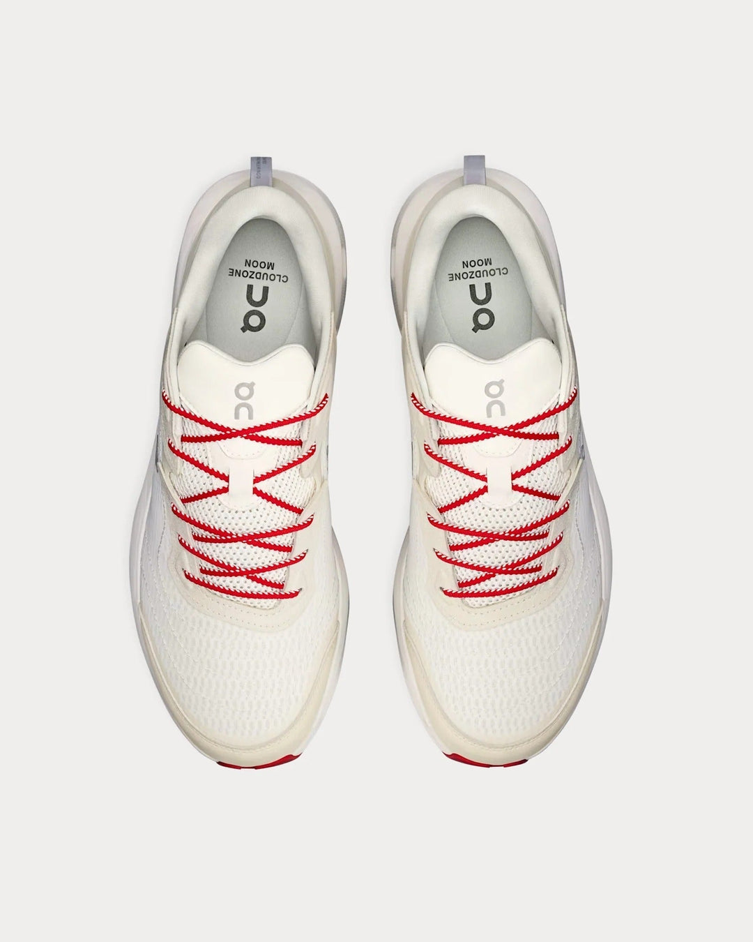 On Running Cloudzone Moon – Marfim/Lobo