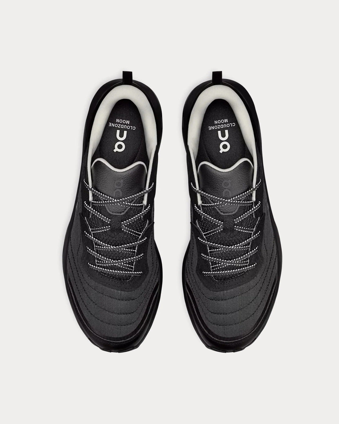 On Running Cloudzone Moon – Preto/Orvalho