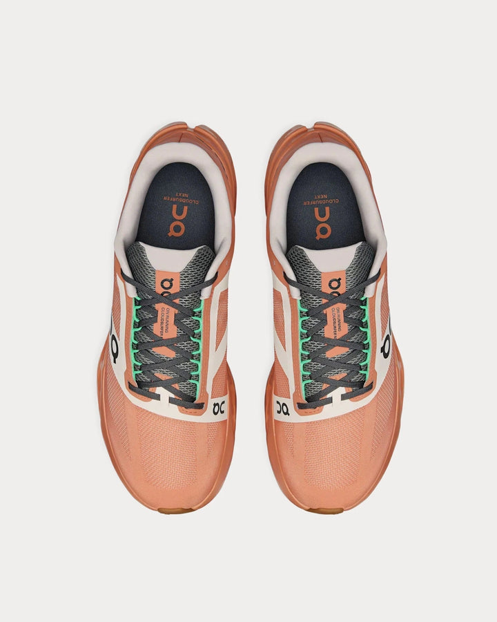 On Running Cloudsurfer Next Z5 - Cânion/Branco