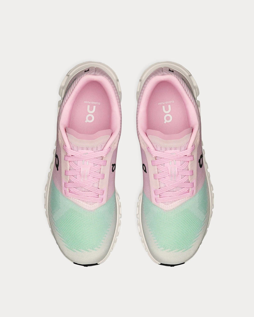 On Running Cloud 6 Push – Melão/Pétala