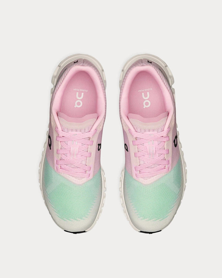 On Running Cloud 6 Push – Melão/Pétala