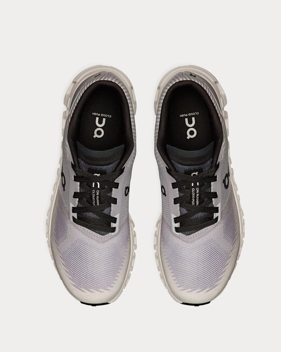 On Running Cloud 6 Push – Lilás/Preto