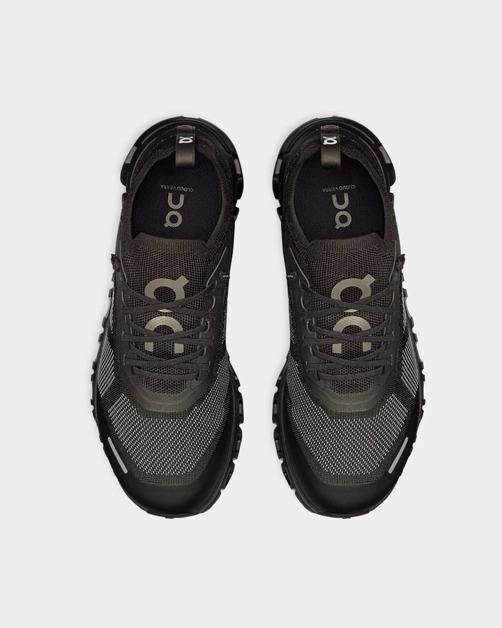 On Running Cloud 6 Versa – Preto/Eclipse