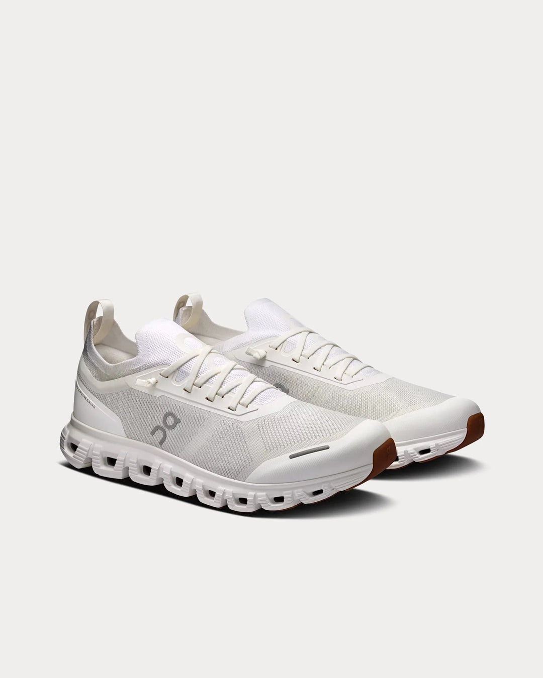 On Running Cloud 6 Versa - Branco