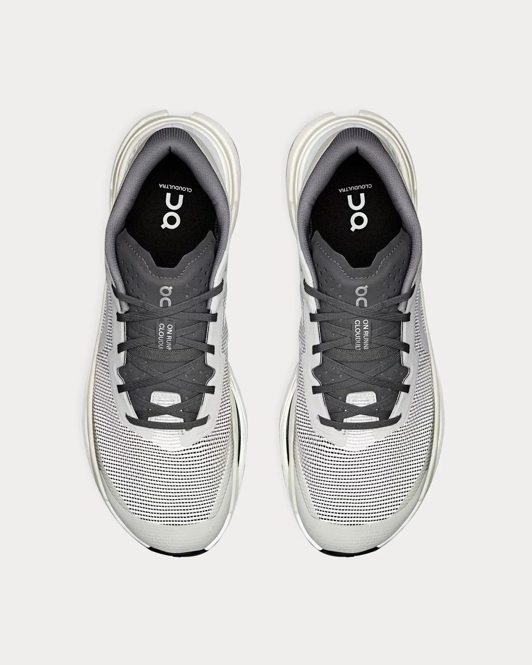 On Running Cloudultra 3 - Rocha/Branco