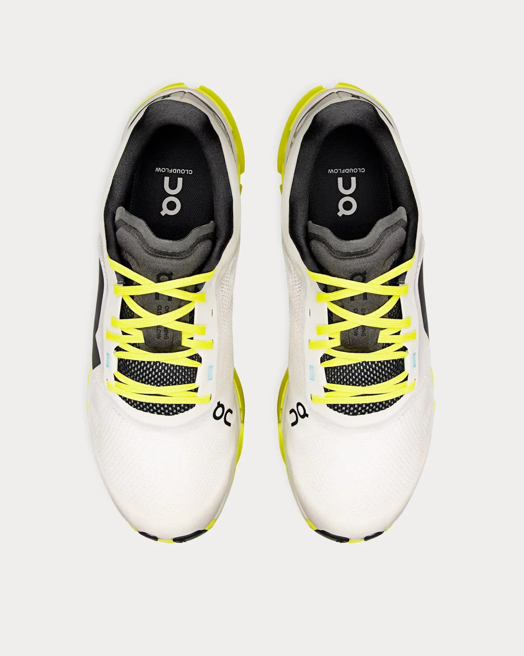 On Running Cloudflow 5 – Branco/Limão