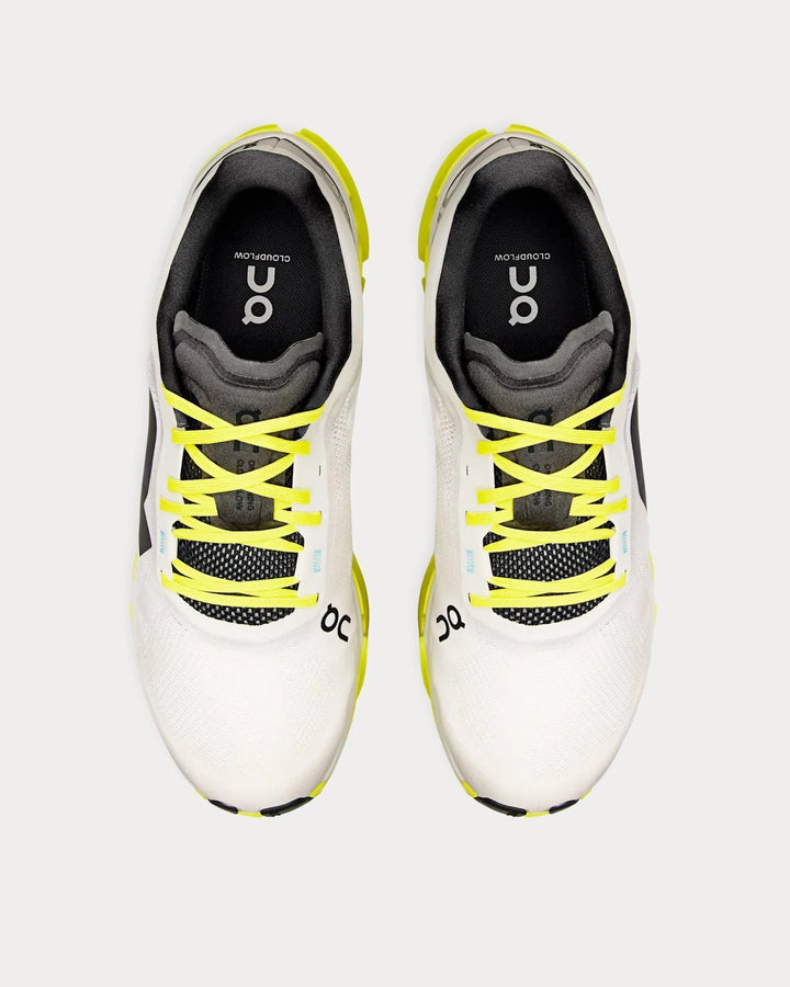 On Running Cloudflow 5 – Branco/Limão