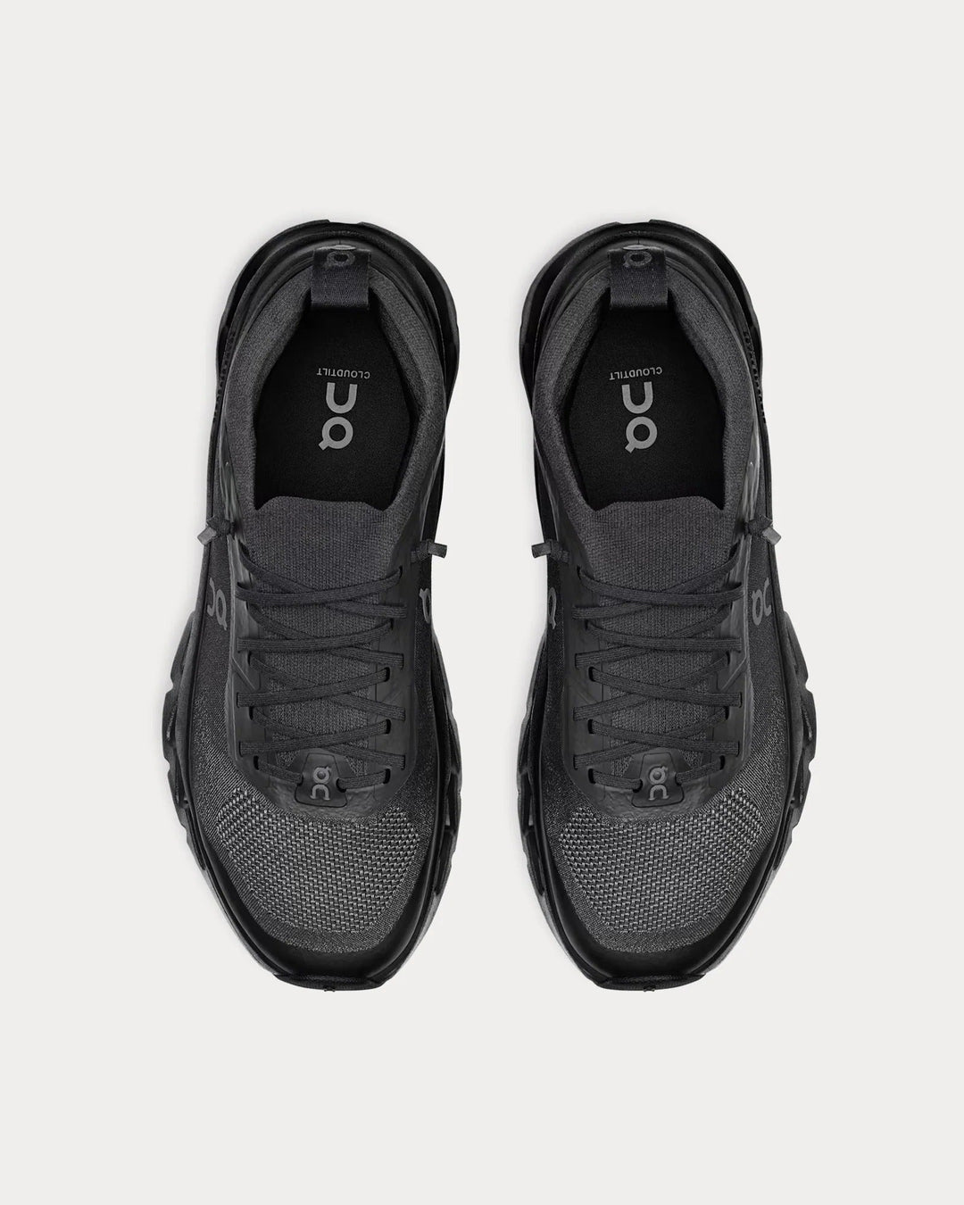 On Running Cloudtilt Moon - Preto