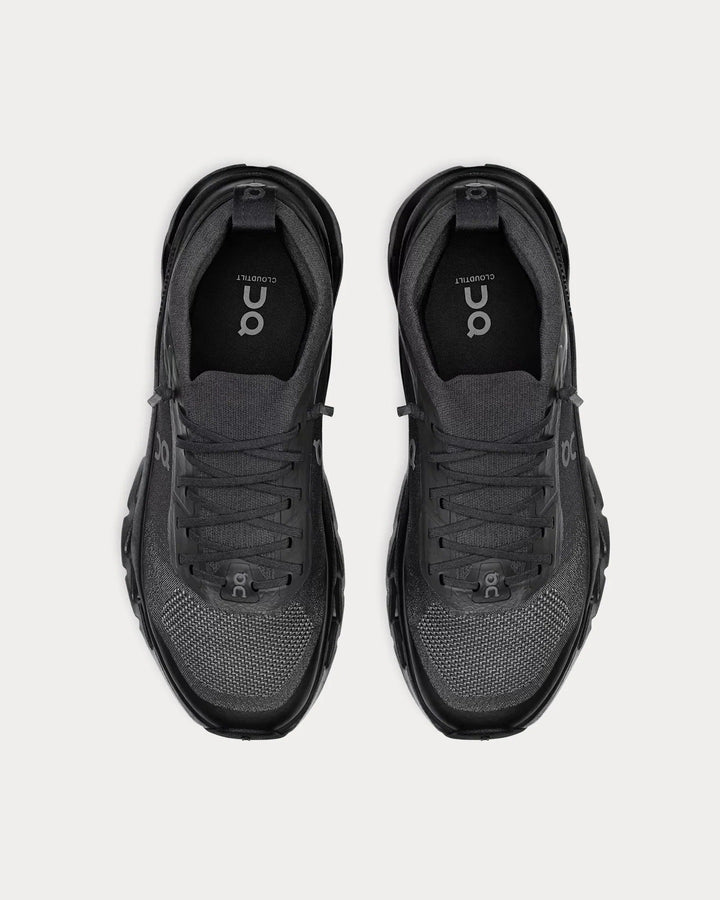 On Running Cloudtilt Moon - Preto