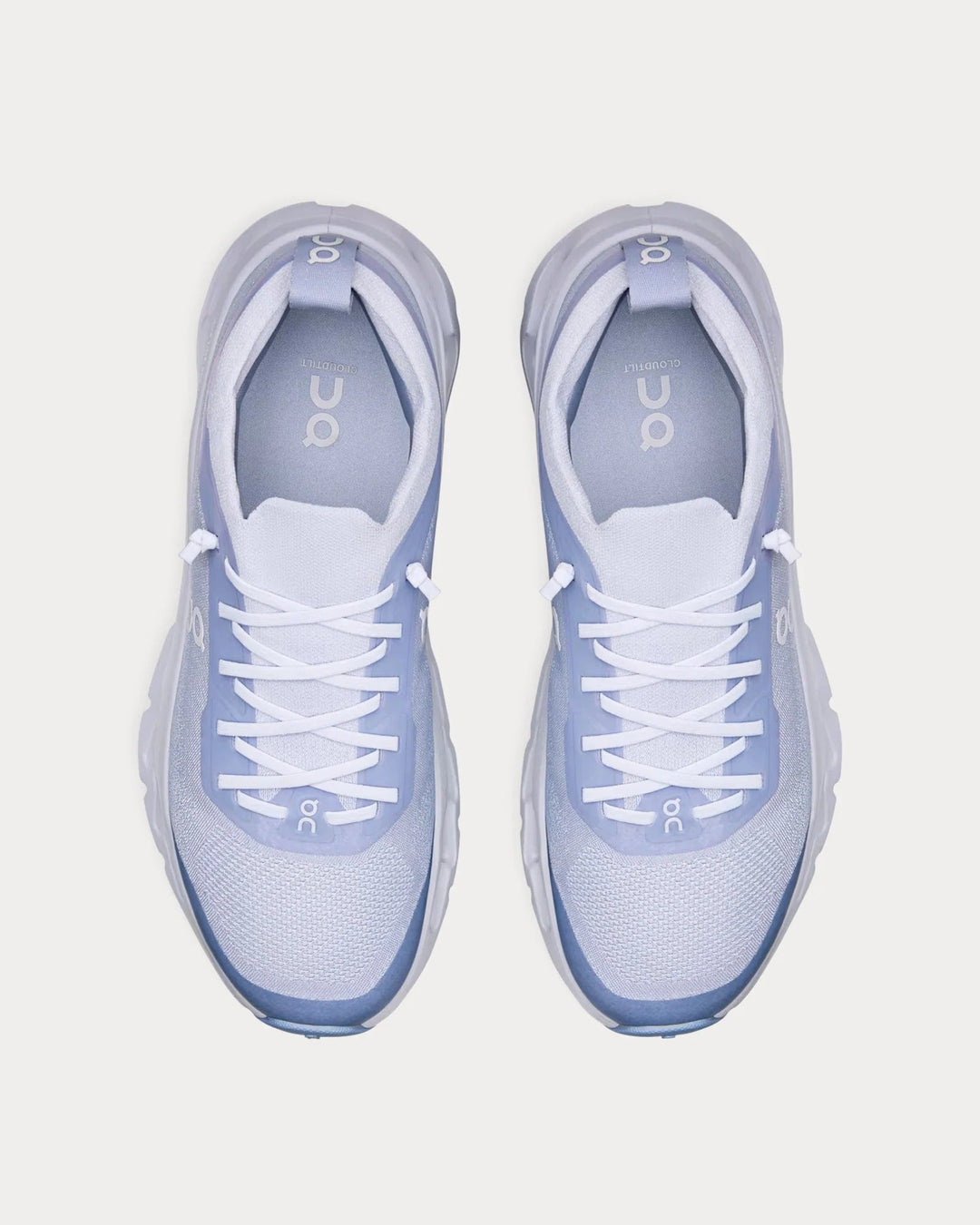 On Running Cloudtilt Moon – Azul Névoa
