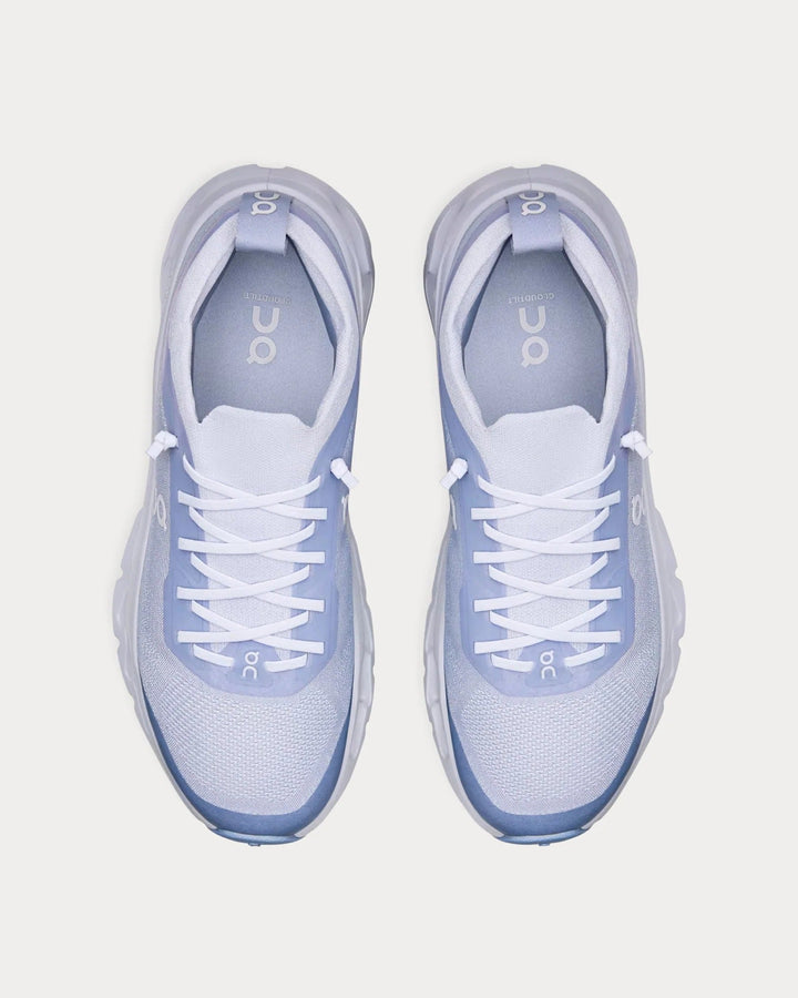 On Running Cloudtilt Moon – Azul Névoa