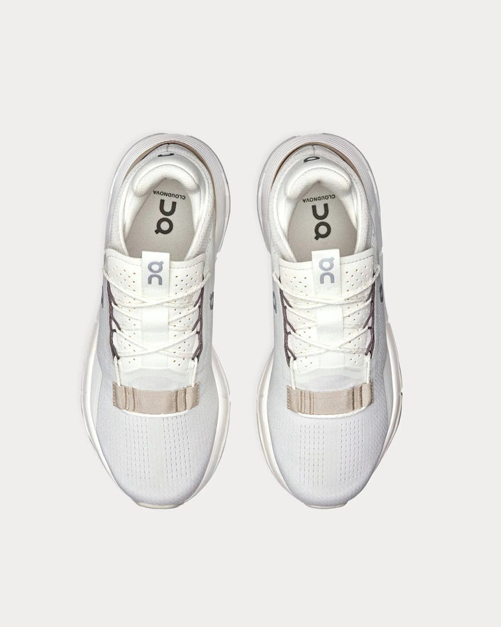 On Running Cloudnova 2 – Gelo/Areia