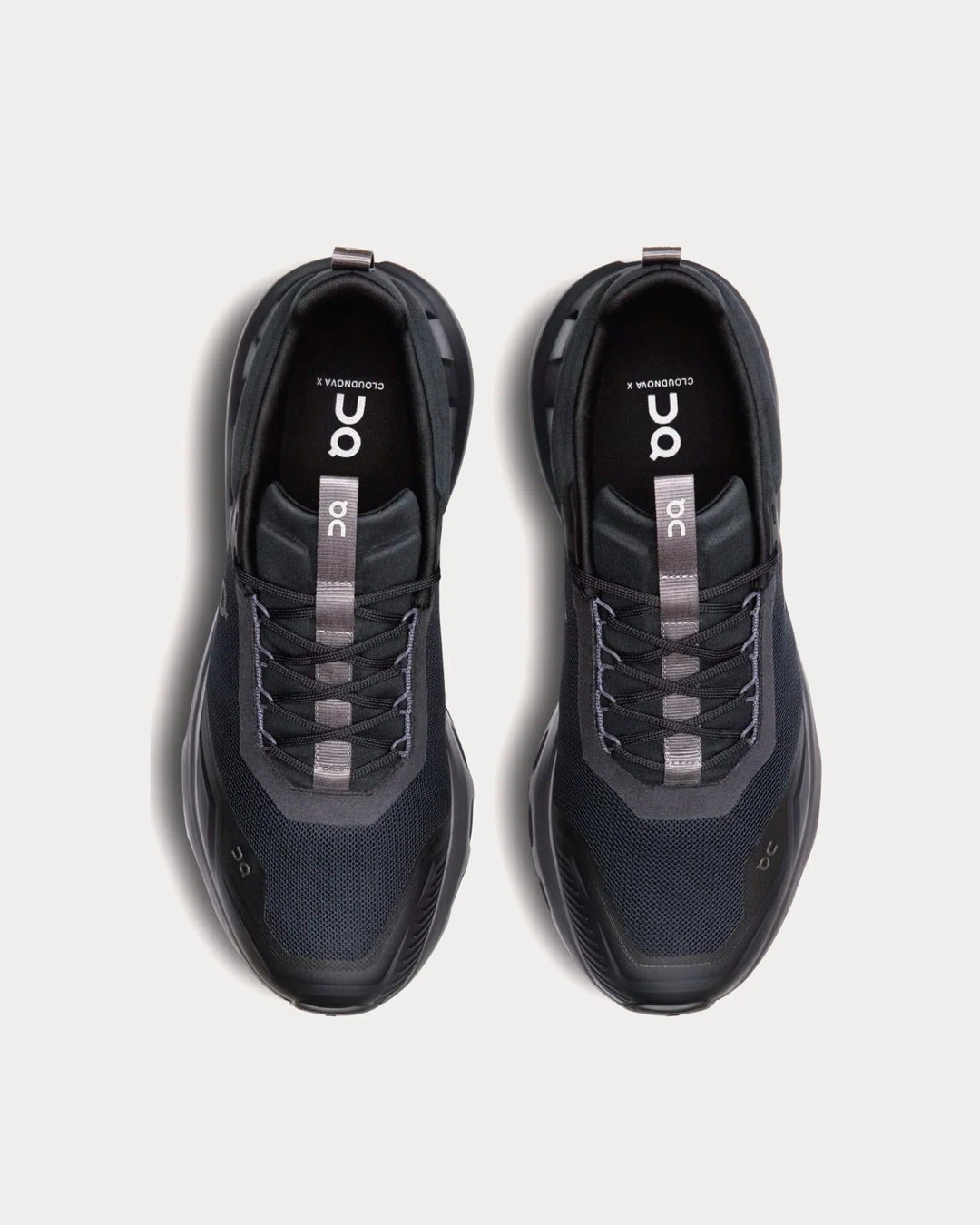 On Running Cloudnova X - Preto/Eclipse