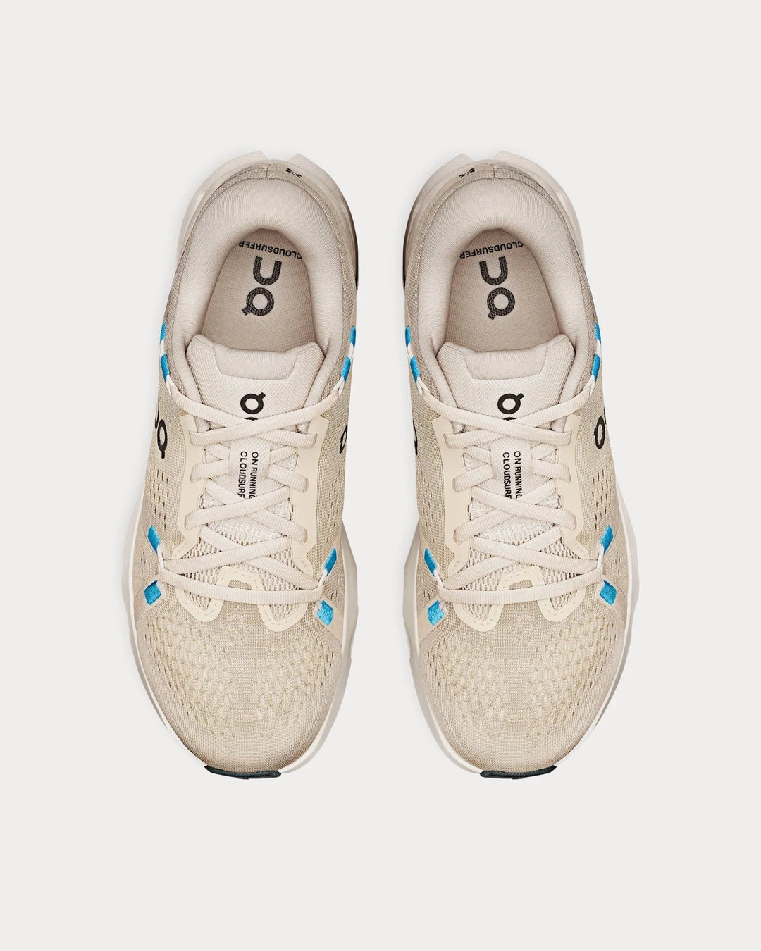 On Running Cloudsurfer 2 – Pérola/Marfim