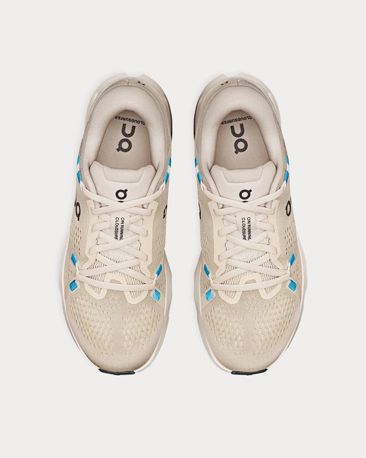 On Running Cloudsurfer 2 – Pérola/Marfim