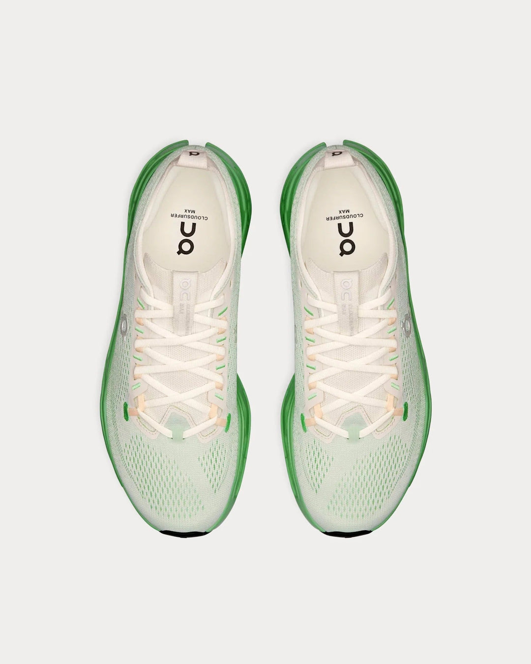 On Running Cloudsurfer Max – Marfim/Melão