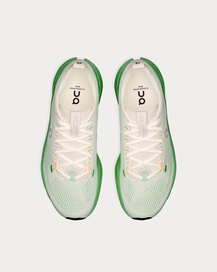 On Running Cloudsurfer Max – Marfim/Melão