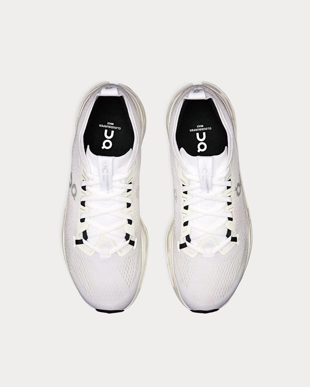 On Running Cloudsurfer Max - Branco