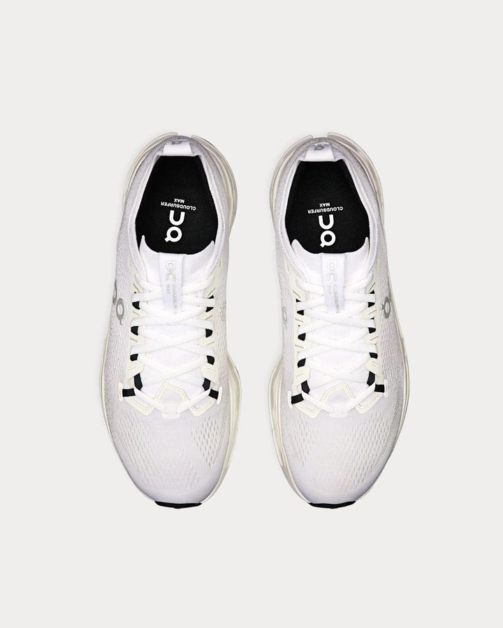 On Running Cloudsurfer Max - Branco