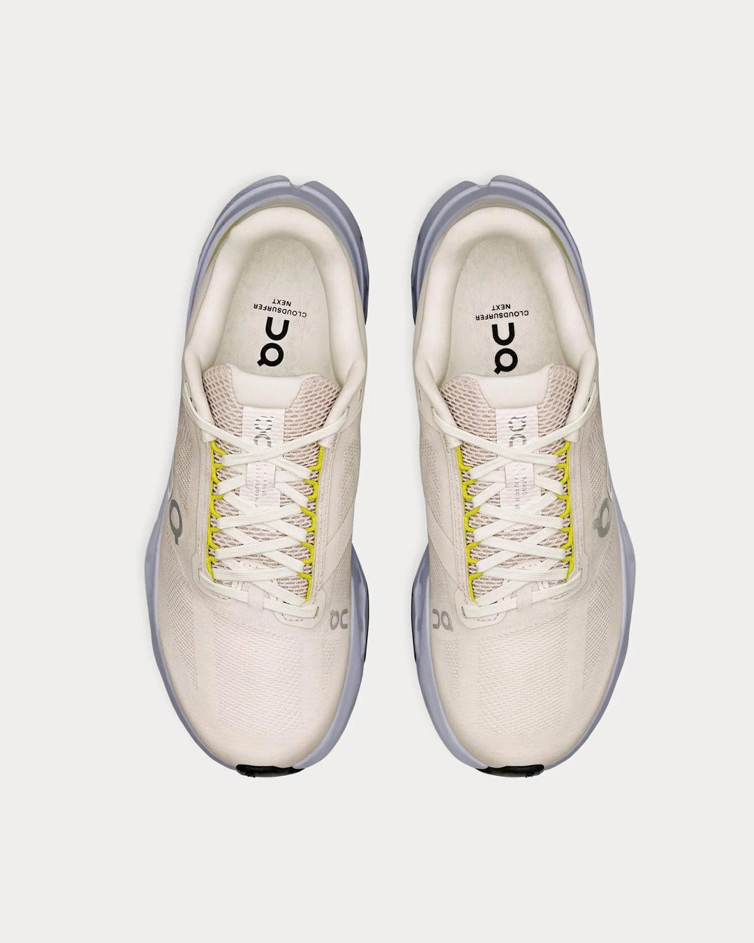 On Running Cloudsurfer Next - Marfim/Nimbus